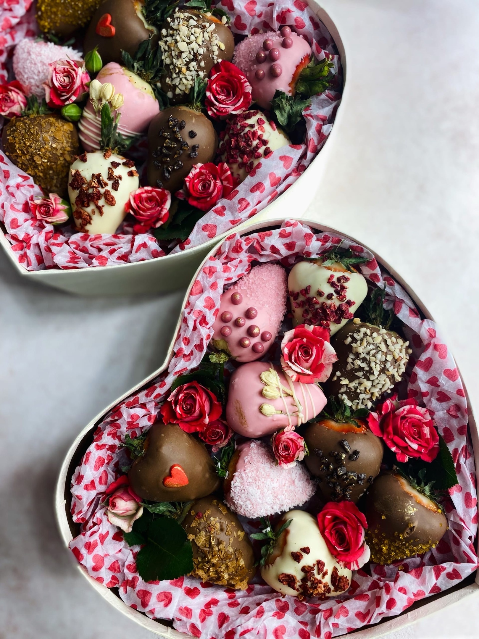 Клубника в шоколаде г.Мурманск