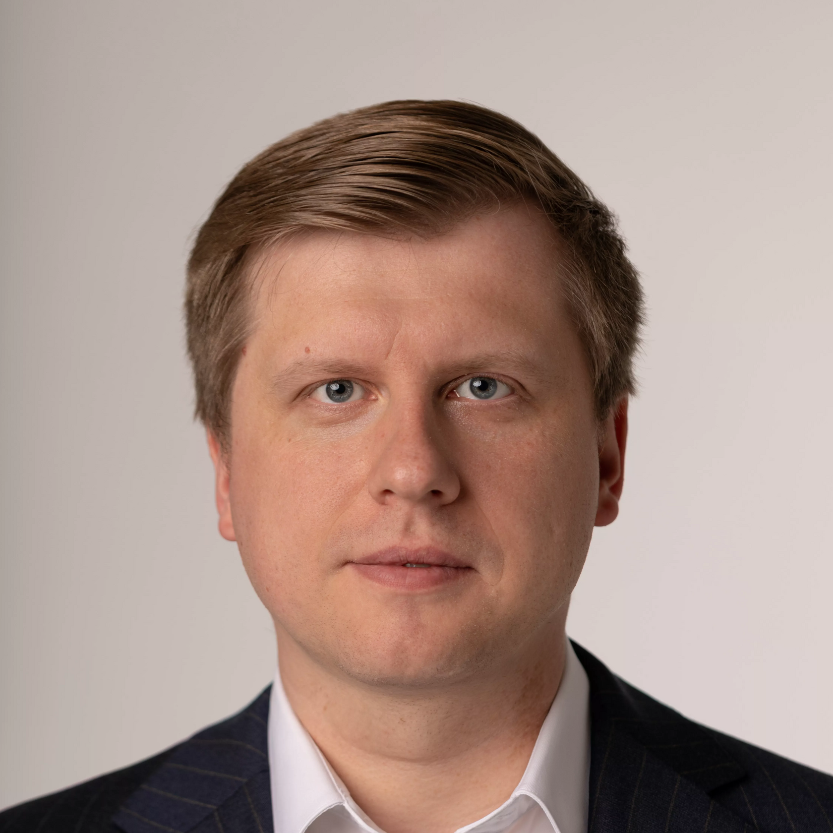 Анатолий Гарбузов