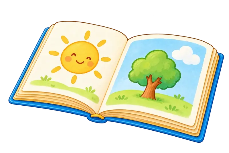 Книжка