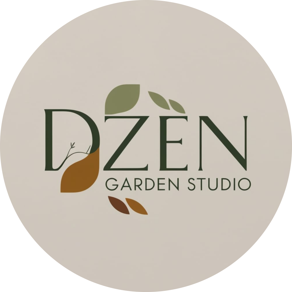 Студия ландшафтного дизайна Марии Рогозиной