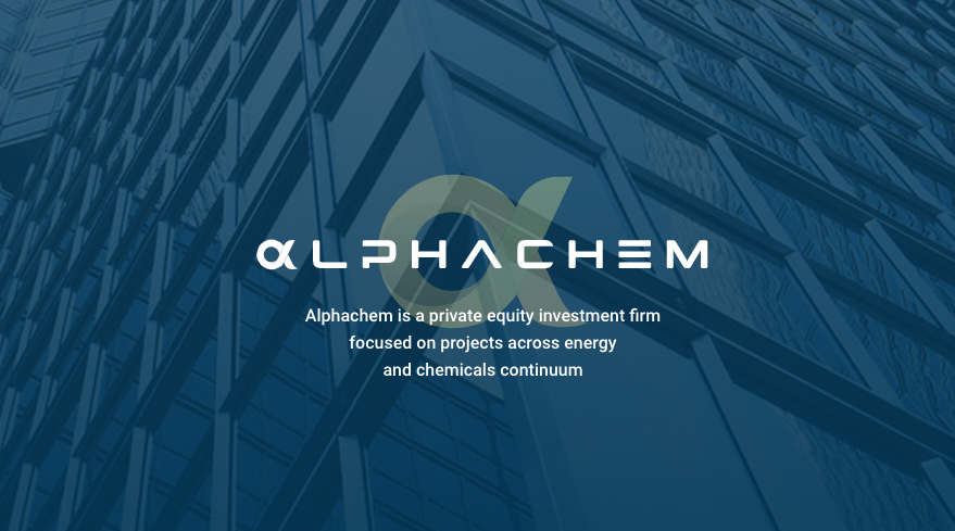 ALPHACHEM