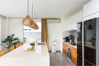 jendela house kitchen