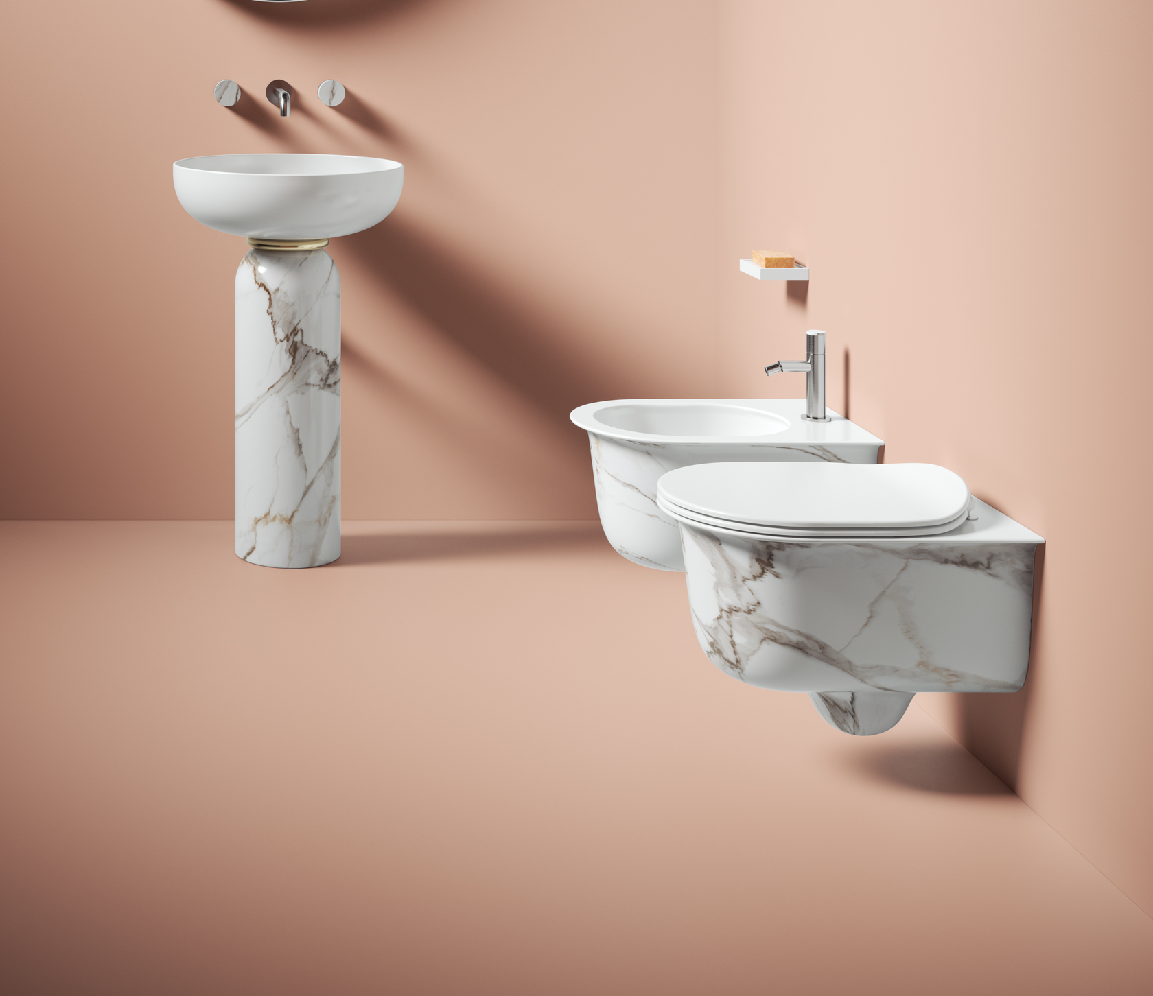 Поездки дизайнера по выставкам, Москва, am-group