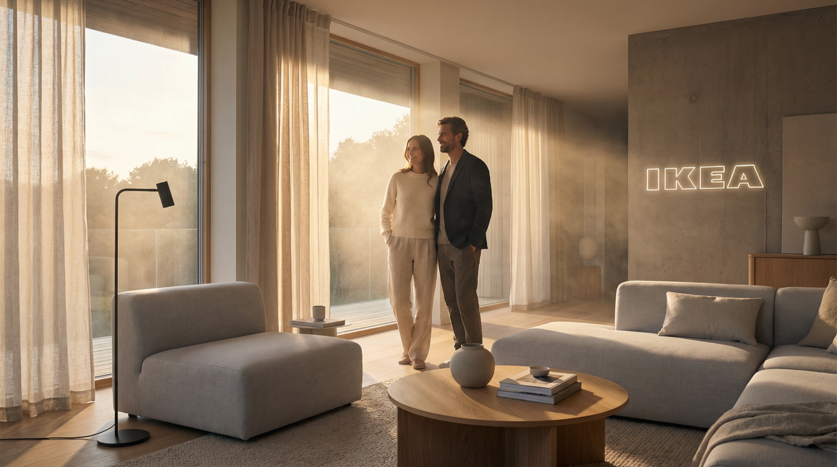 IKEA 2026: покупаем мебель в Китае с безопасной доставкой в РФ