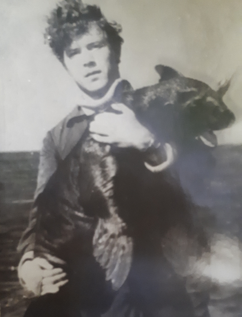 Алексей Белкин