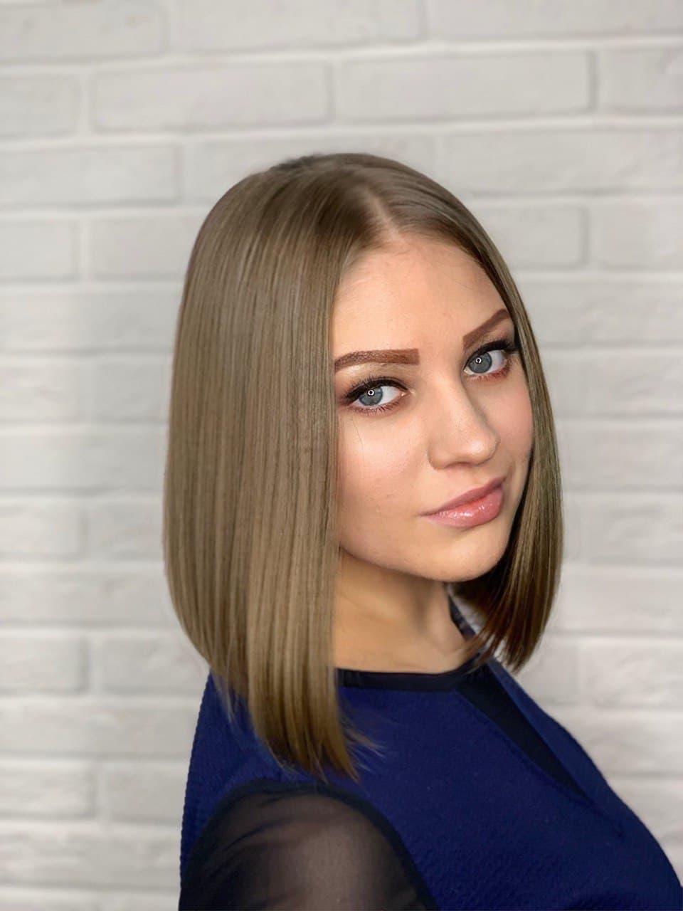 Haircity салон французских стрижек