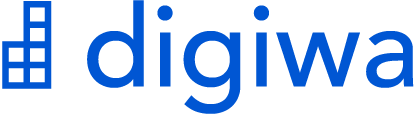 Logo digiwa