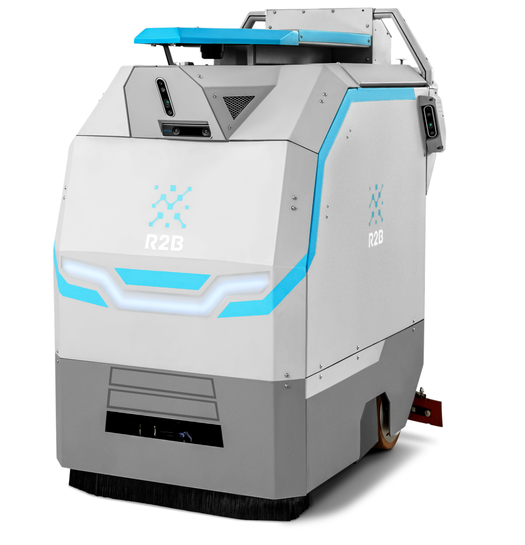R2B Mark 2 r2b-mark-2