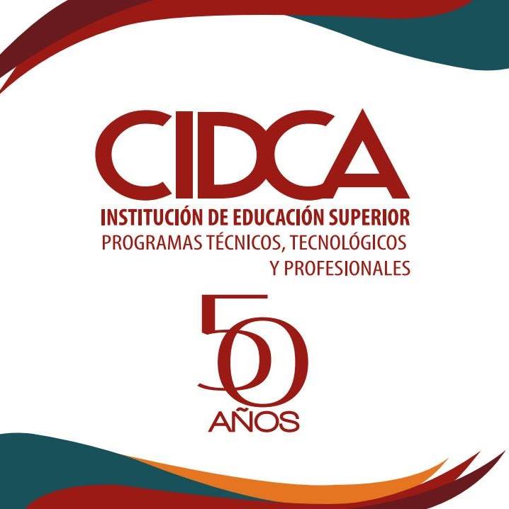 Bogotá - Fundación Centro de Investigación Docencia y Consultoría Administrativa F-CIDCA