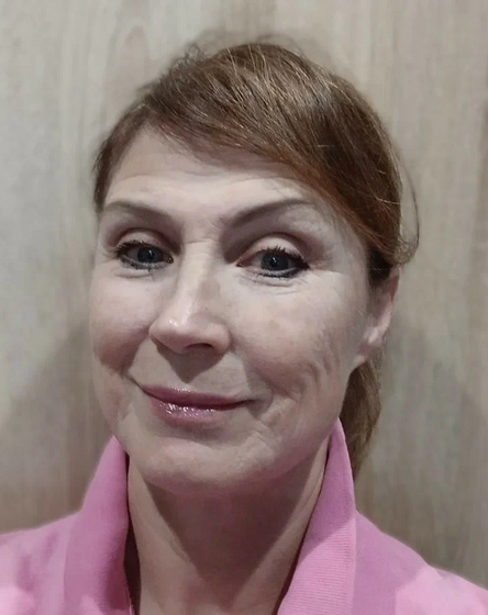 Деева Светлана Вячеславовна