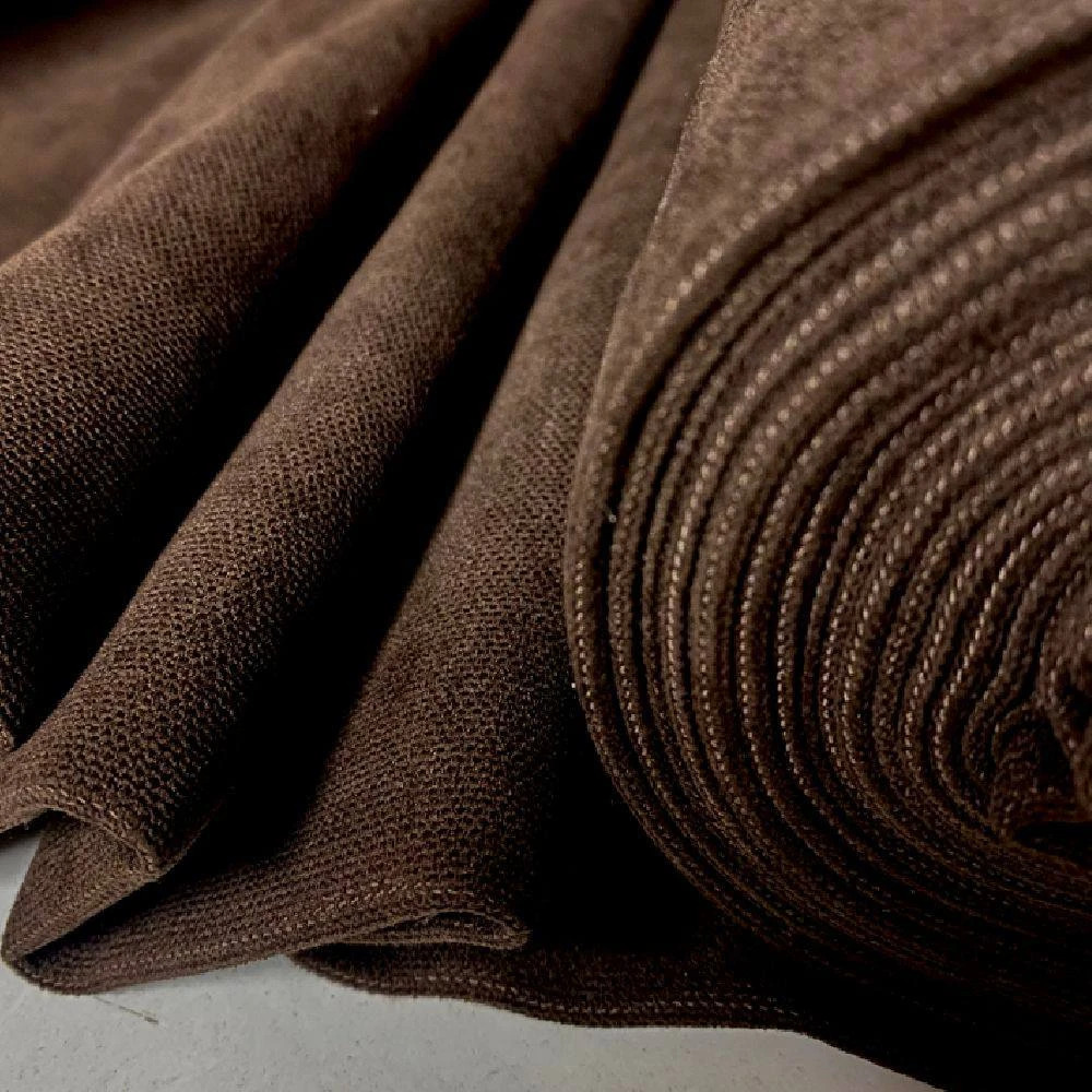 Шторы из канваса фото