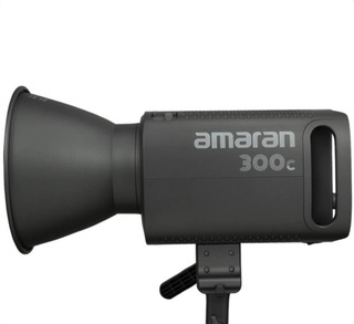 Amaran 300 °C