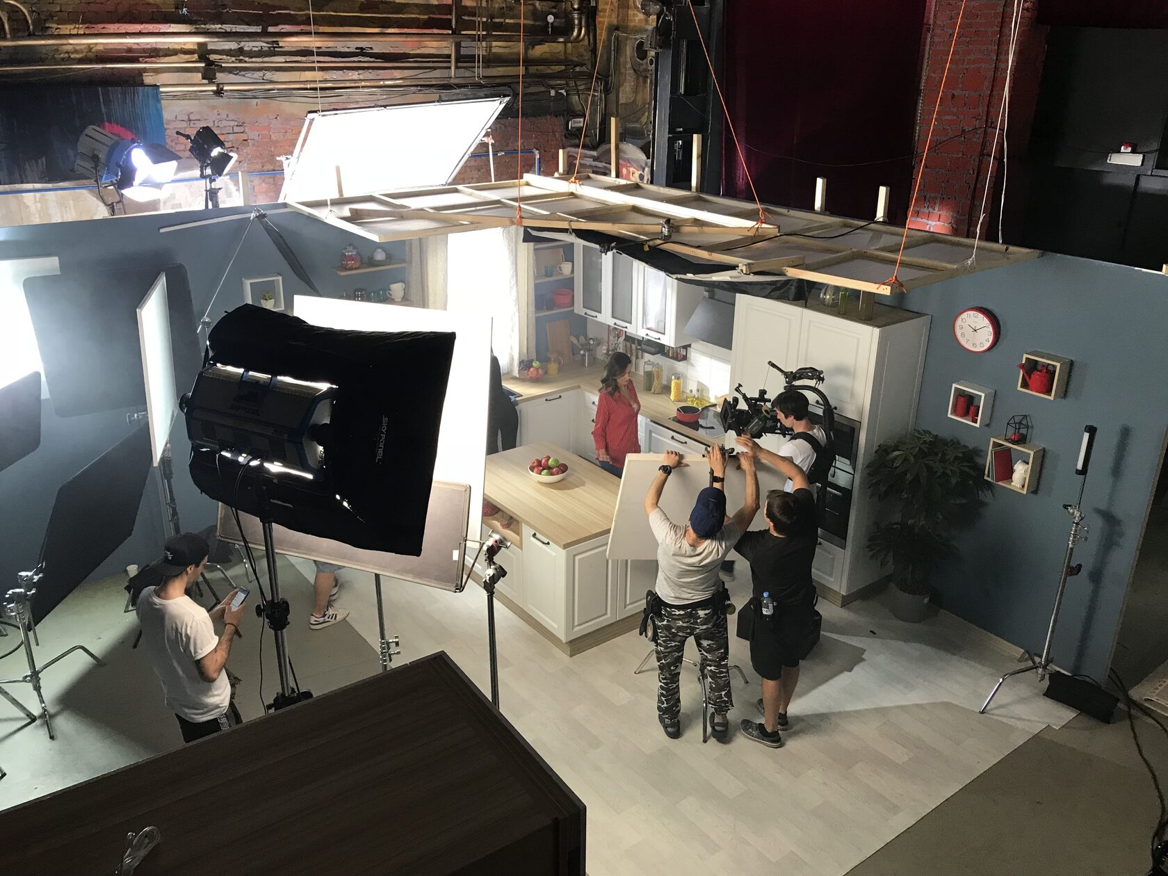 Агентство "Лампа" Саратов