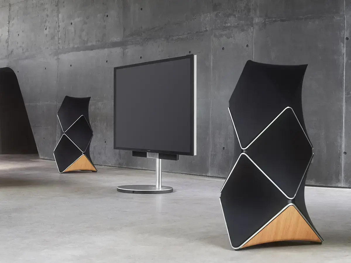 bang &amp;amp; olufsen beolab продажа и установка в audioliga