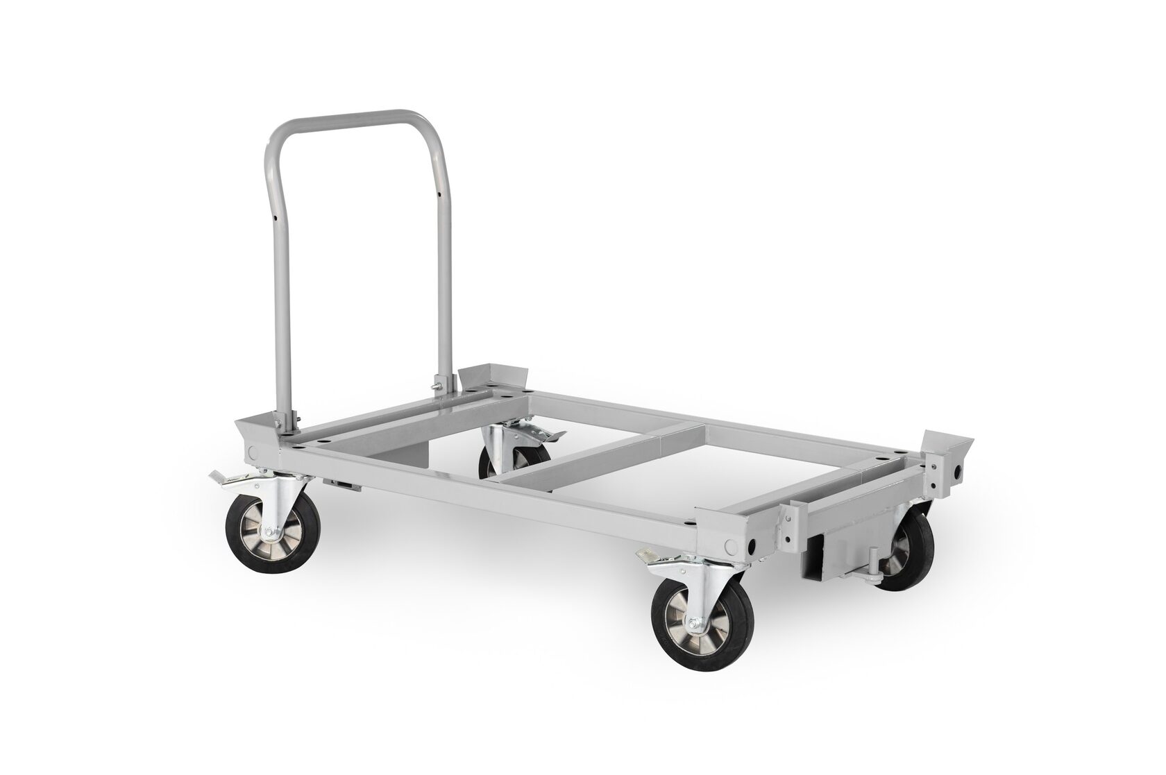 Тележка для перемещения европалет