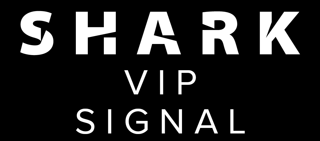 SHARK VIP SIGNAL