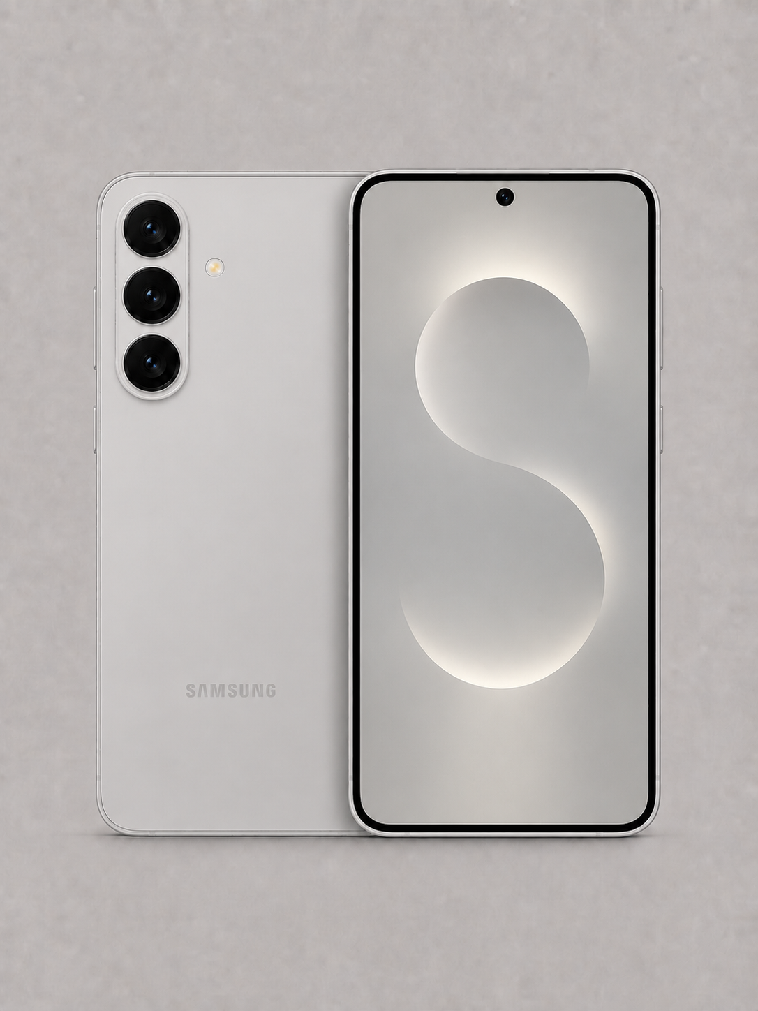 Galaxy A56 — фото 1