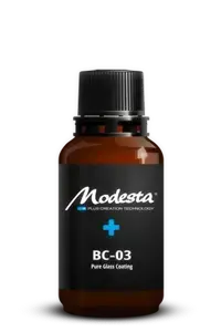 Modesta BC-03