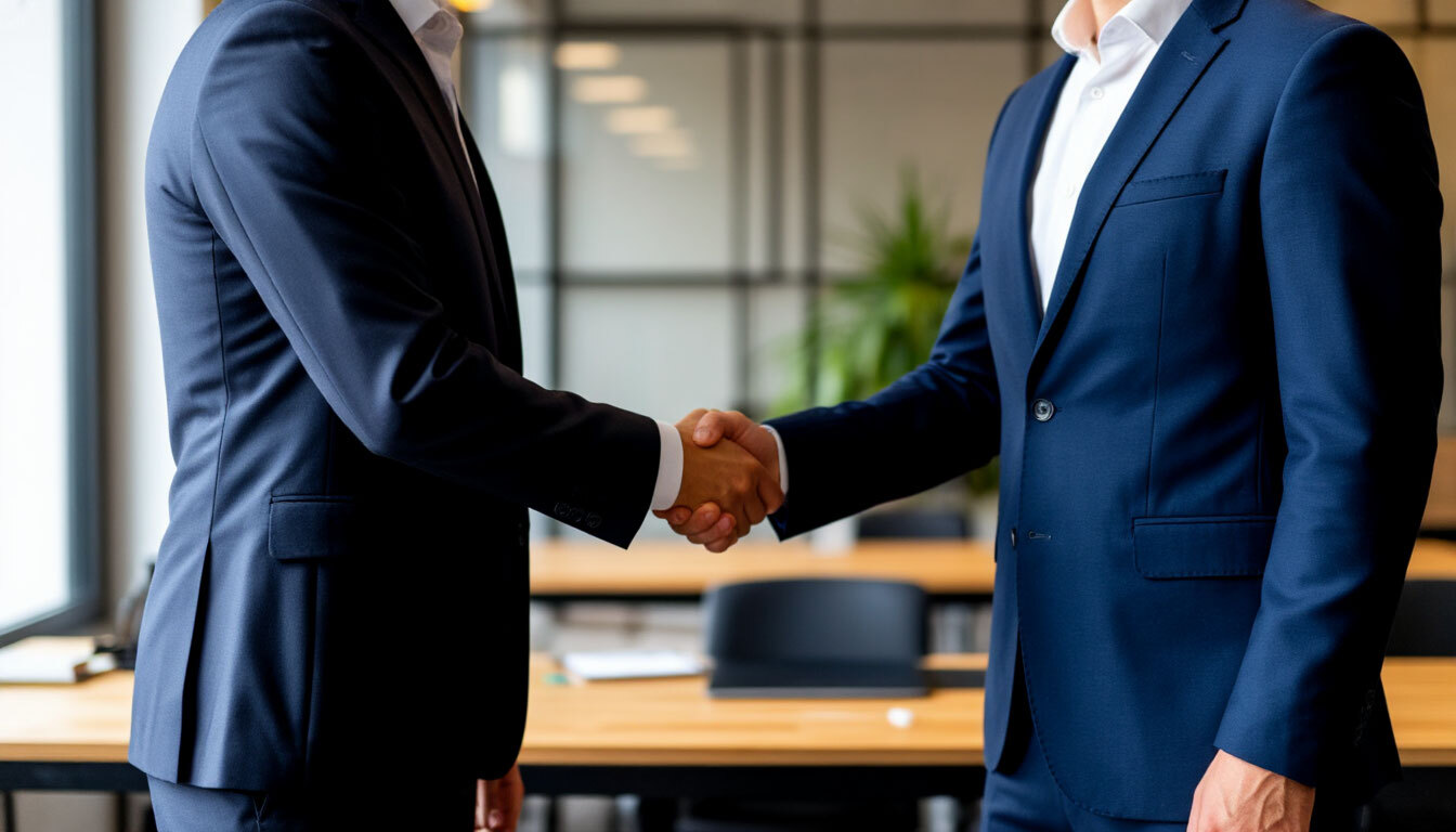 Тендерное сопровождение: когда стоит передать участие профессионалам