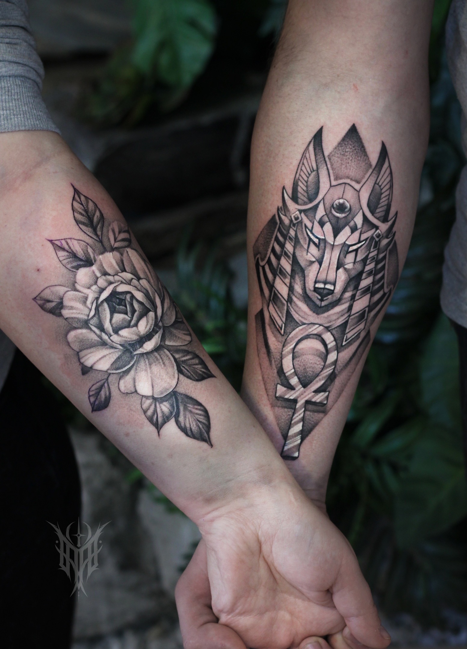 TEXTURE Tattoo Studio | Текстура - Тату Томск