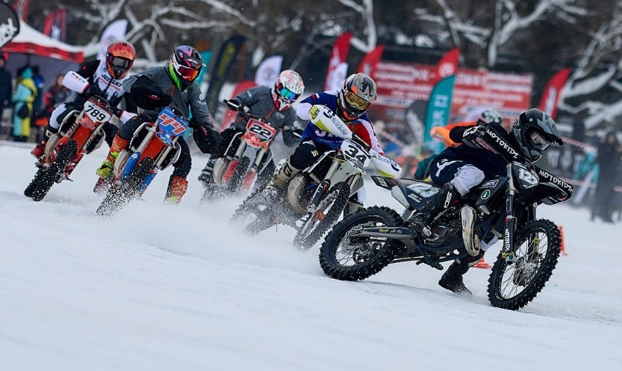 MX-Speedway 2026: Первый этап - результаты