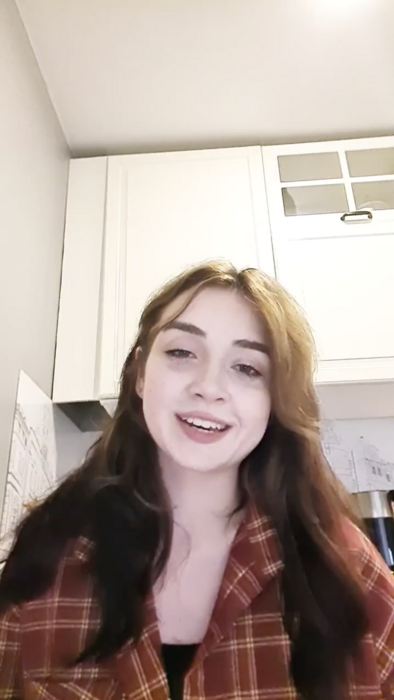 Карина Егорова
