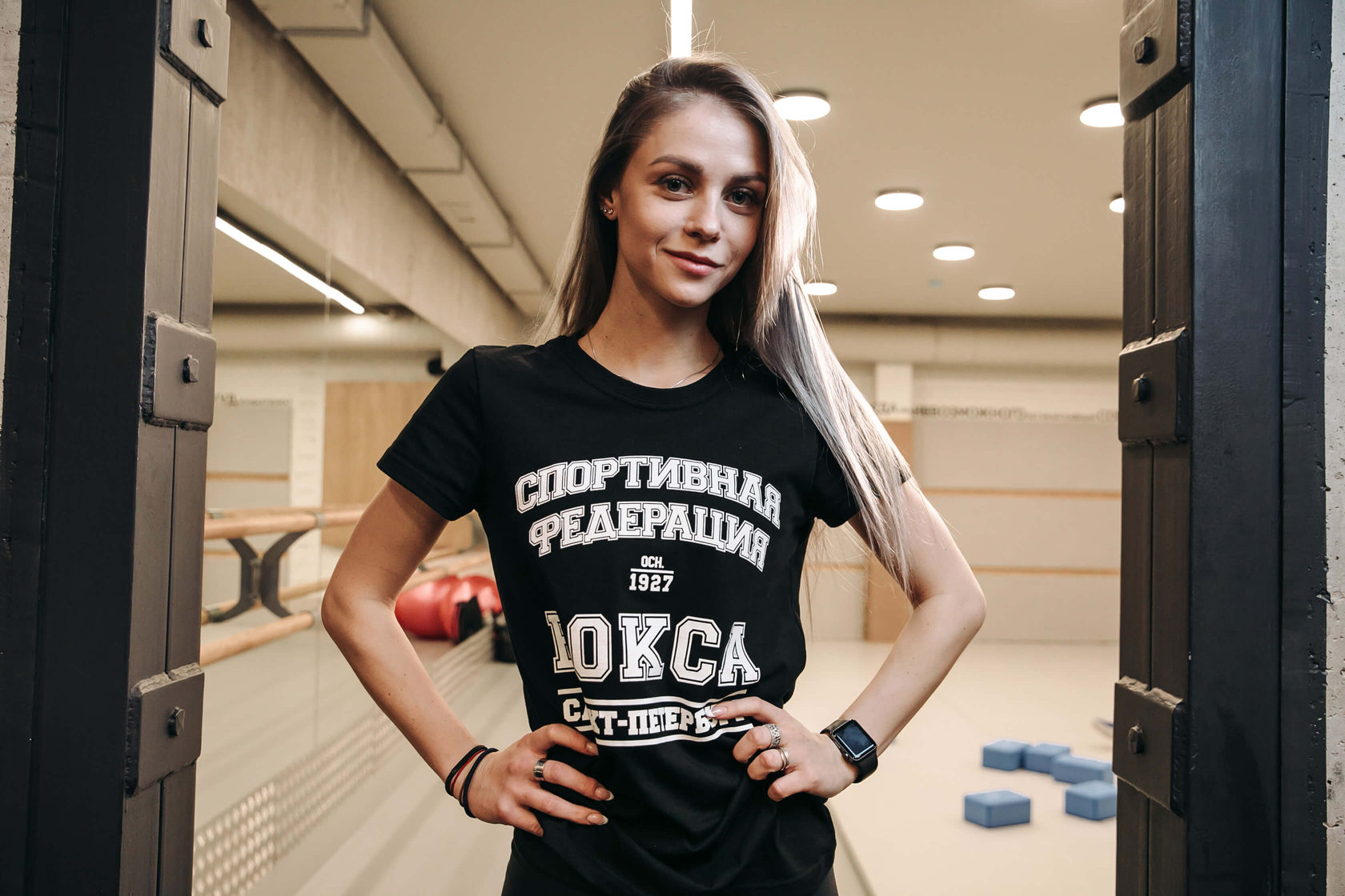 Спортивная одежда для женщин, купить в интернет-магазине Федерации ...