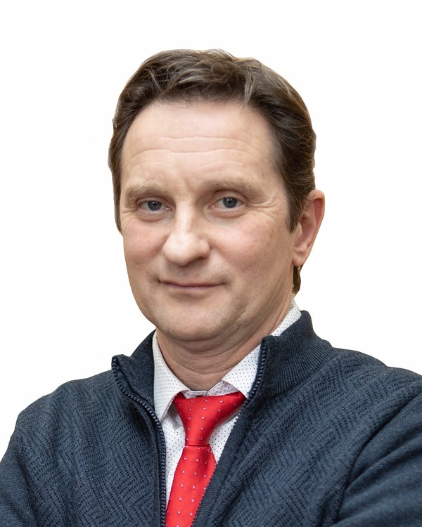 Евгений Базаров — преподаватель АТиМО
