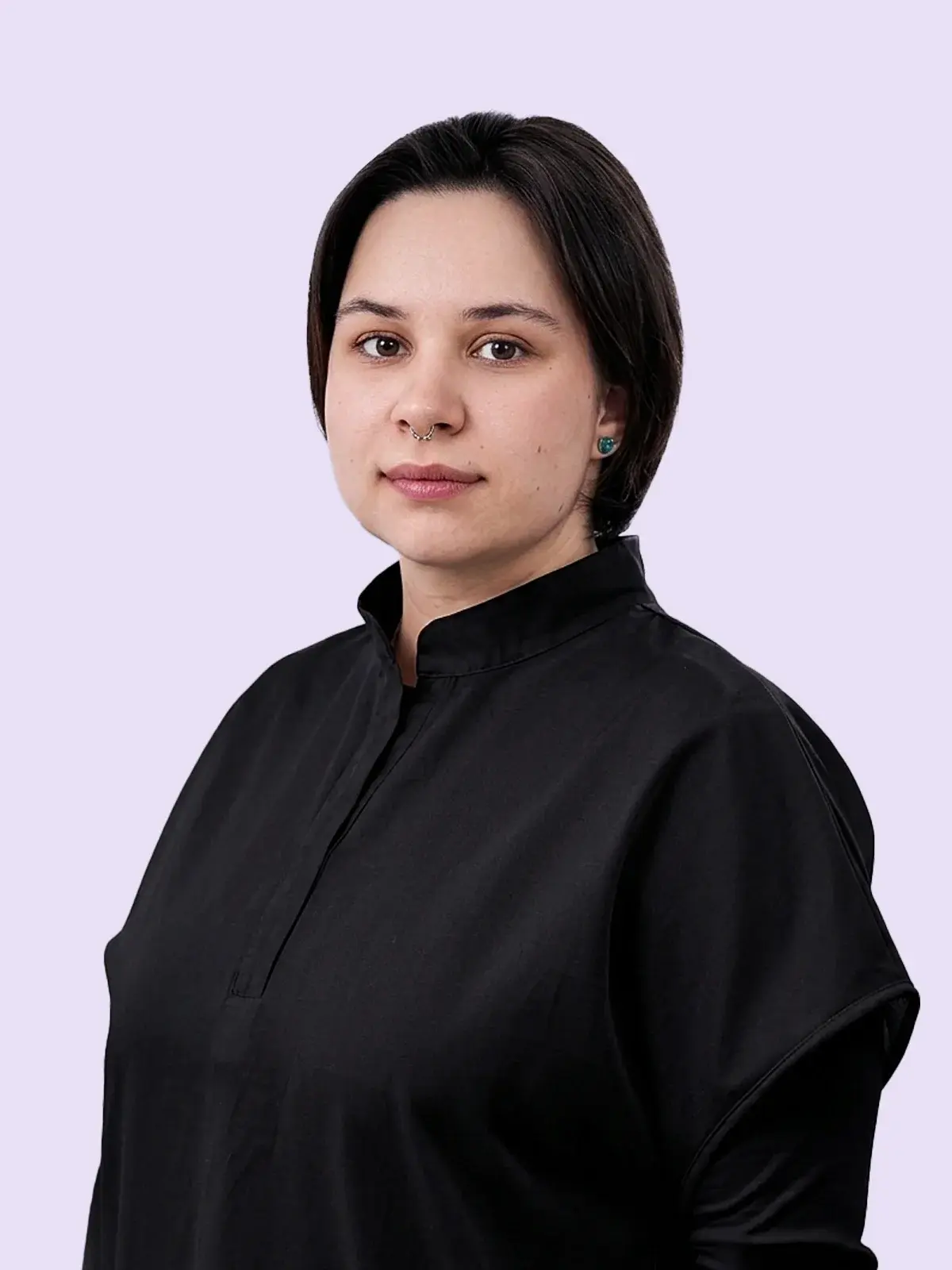 Ильинская Ксения Михайловна