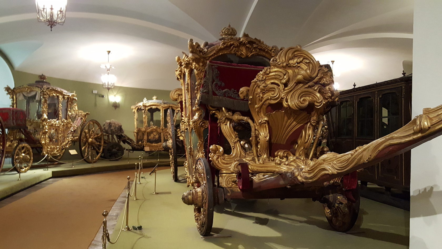 музей оружейная палата москве