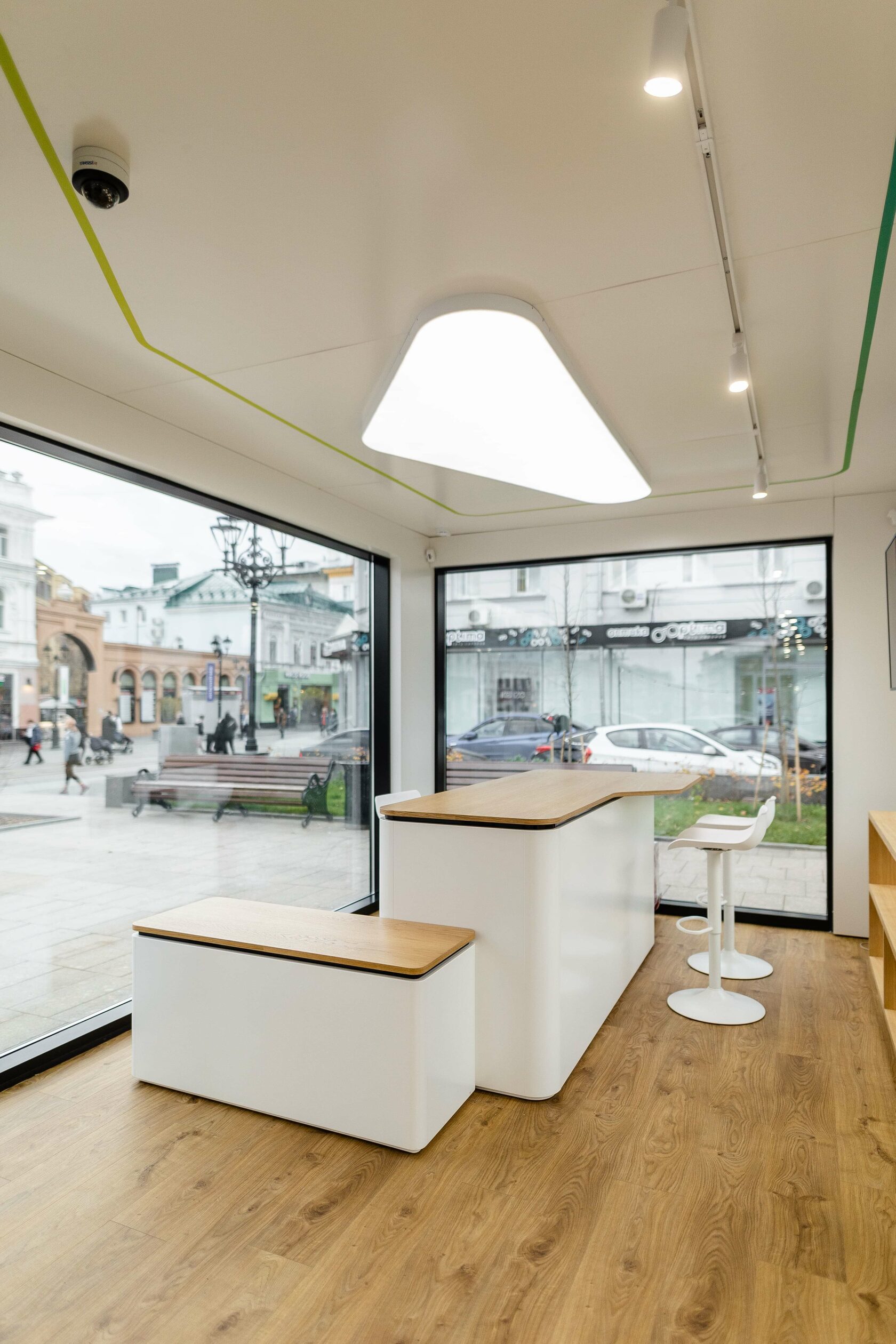 Профессиональный архитектурный дизайн|Архитектурные проекты от студии ...