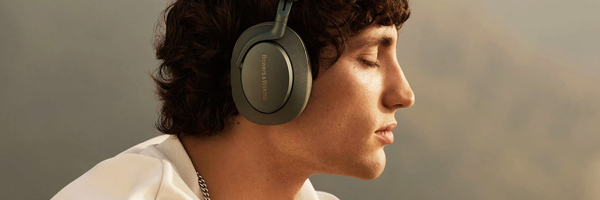 Наушники с шумоподавлением в SoundProLab