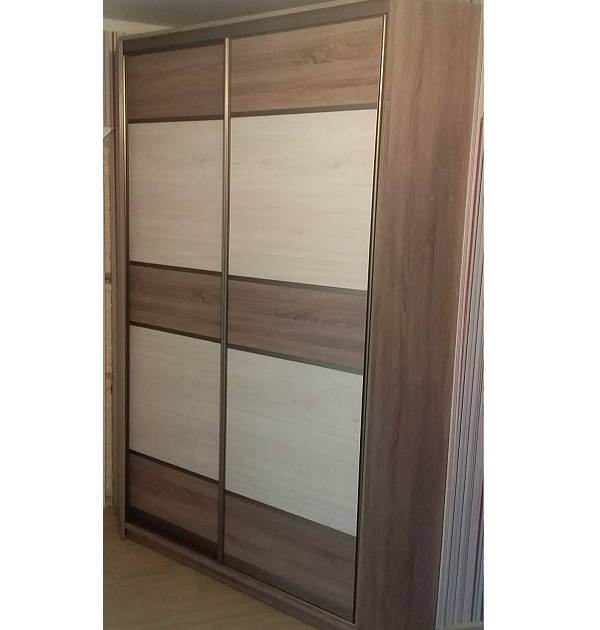 угловой шкаф на заказ