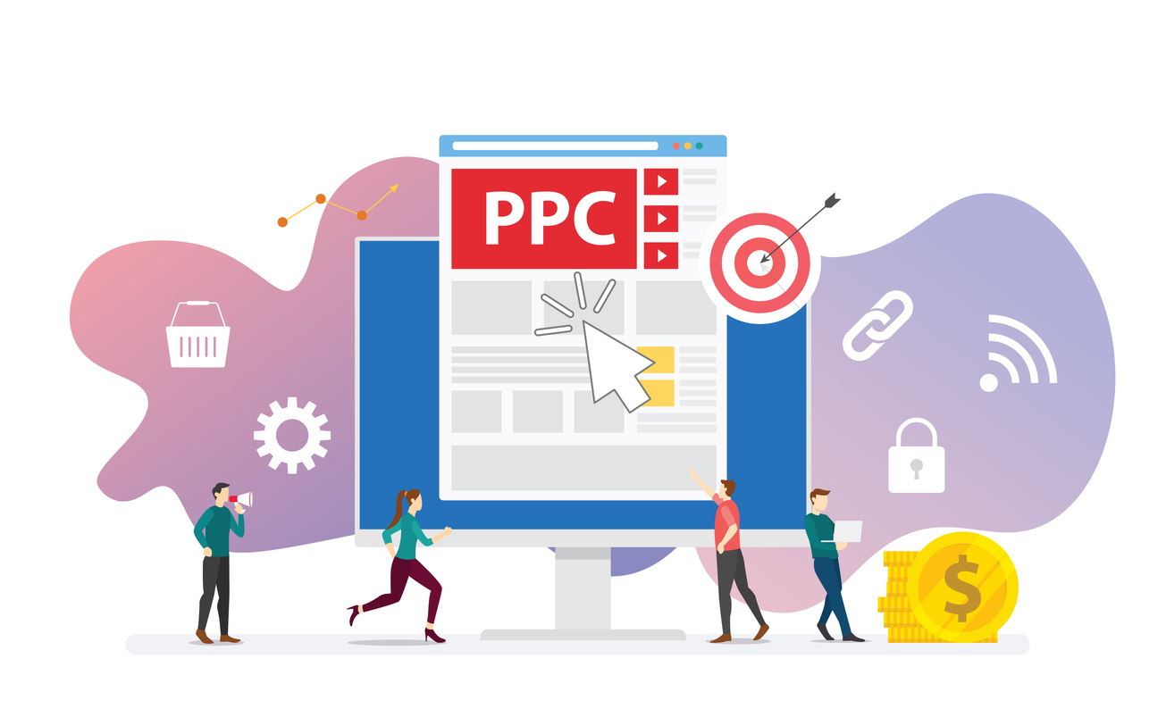 PPC маркетинг