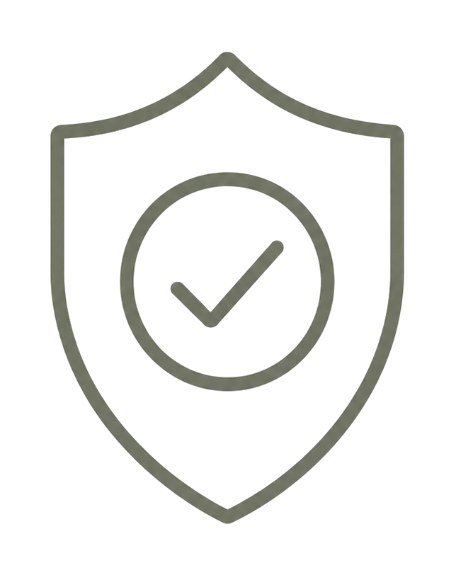 100 процентов надёжность и прозрачность