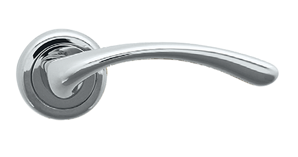 Ручка нажимная Greta