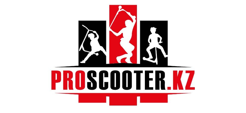 proscooter-logotype