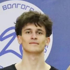Антипов Алексей Юрьевич