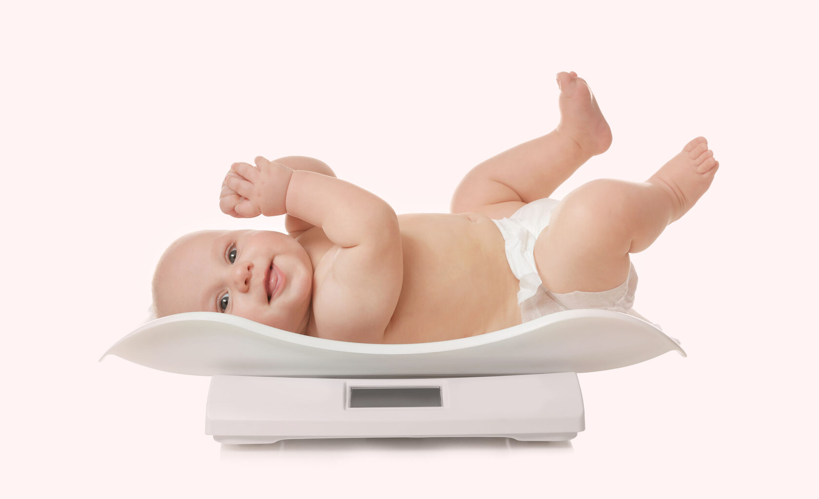 Ребенок до 1 года не набирает вес - Статьи о детском питании от педиатров и экспертов МАМАКО