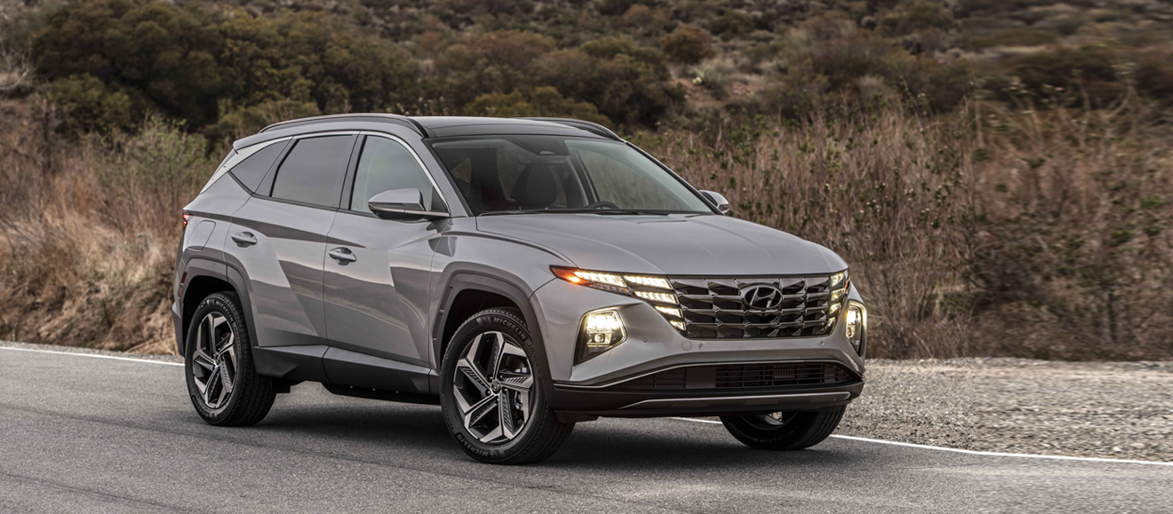 купить hyundai