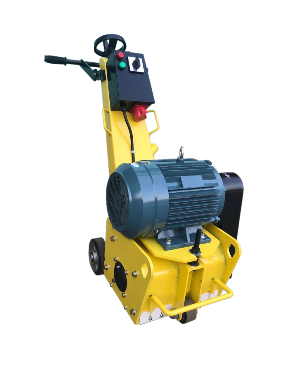 Фрезеровальная машина Koman MC10E купить от официального дилера по выгодной цене