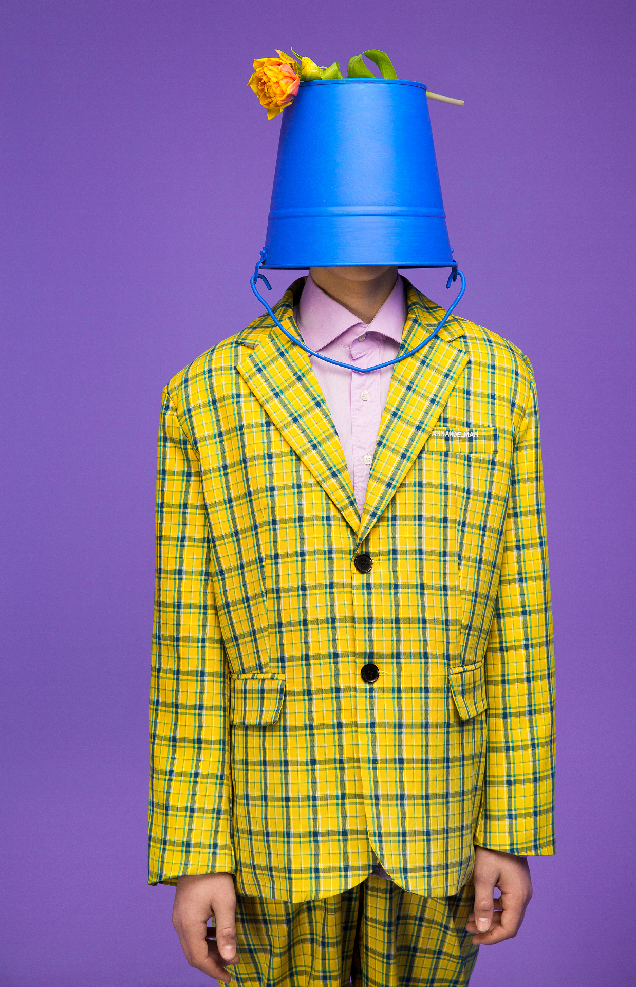 детская фотосессия