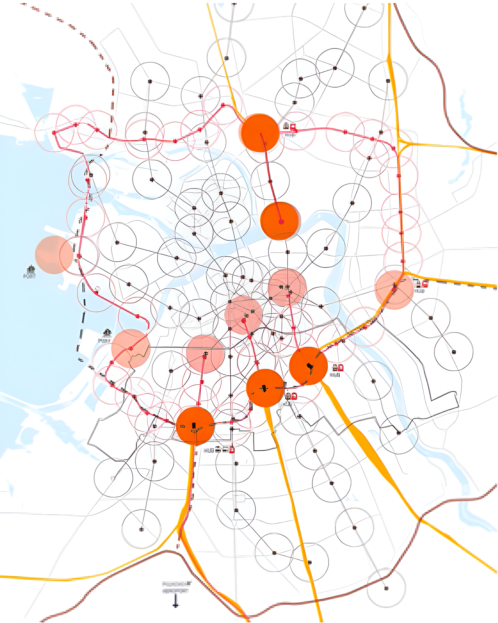 public transport scheme