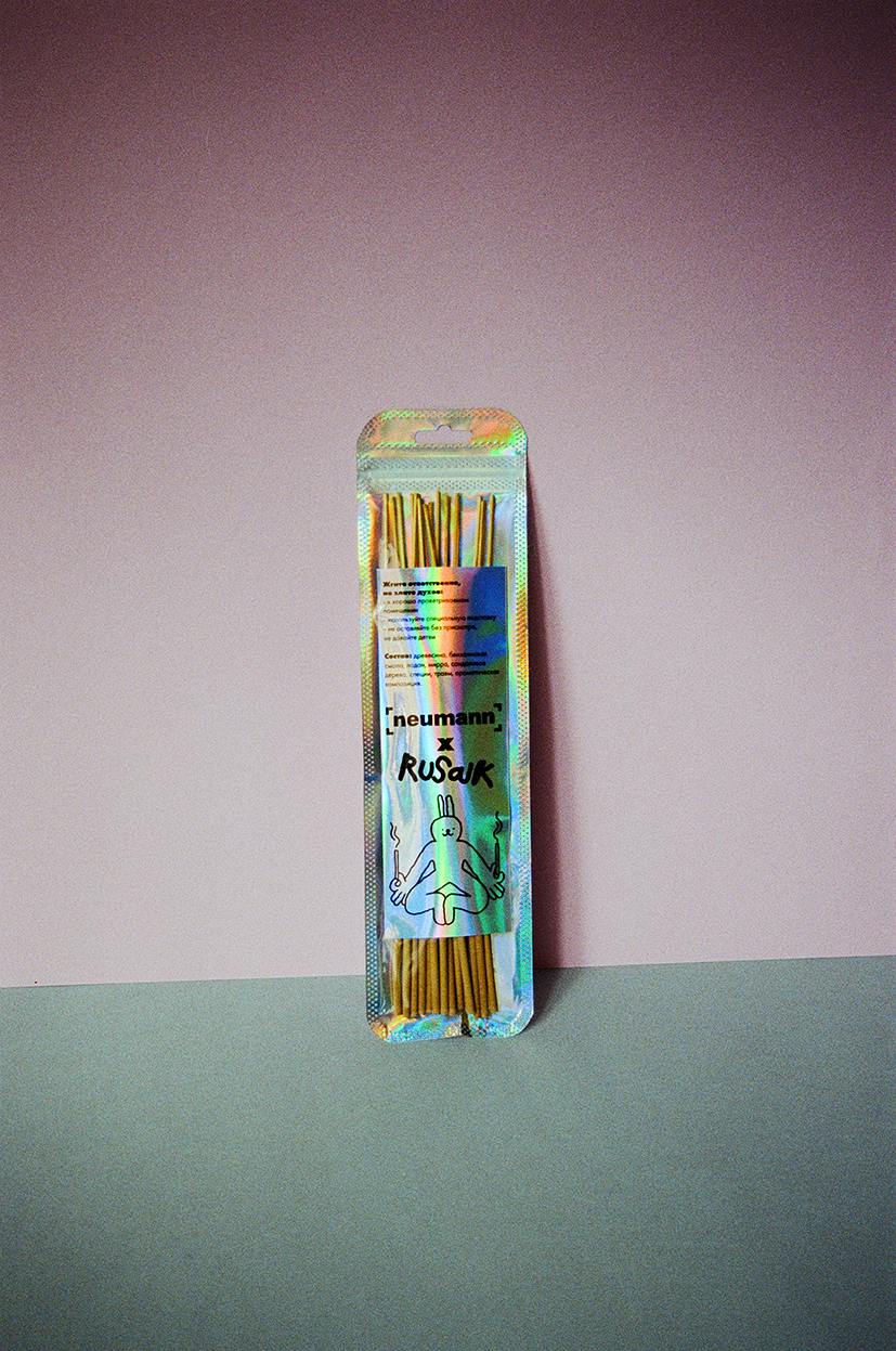 Морская соль для волос. Эффект пляжных волн, уплотнение текстуры волос. Sea salt spray Rusak