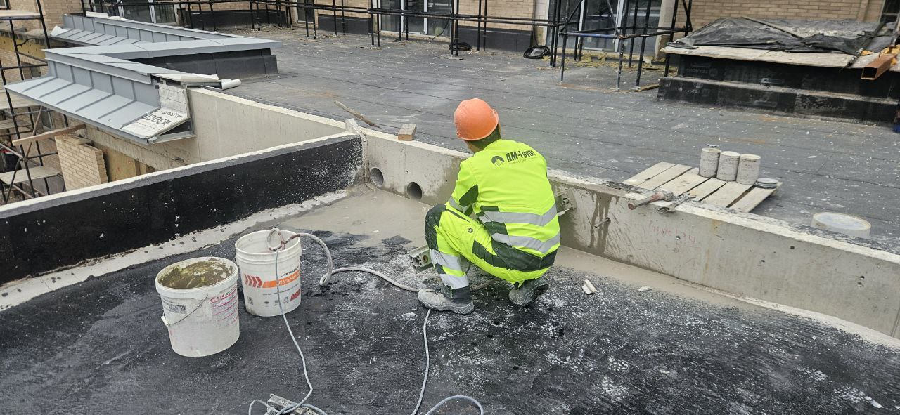 Алмазное бурение