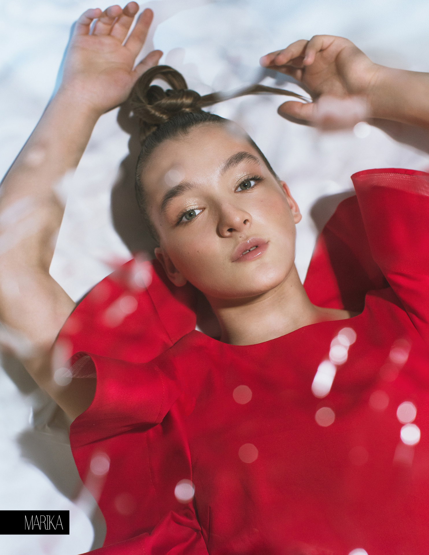 детская фотосессия