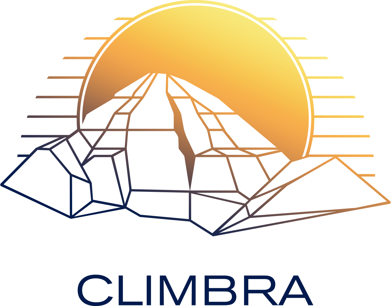 логотип компании интернет маркетинга ClimbRa