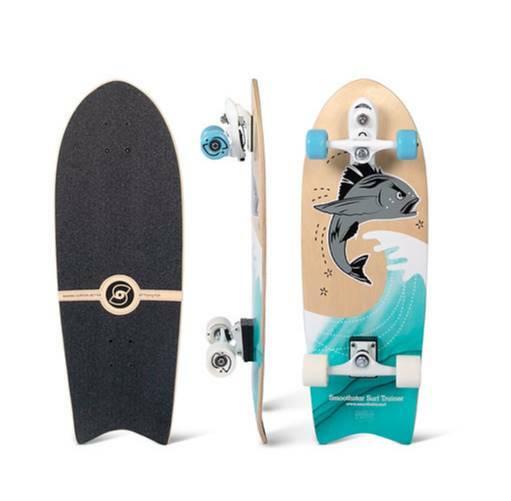 Smoothstar surfskate online toledo