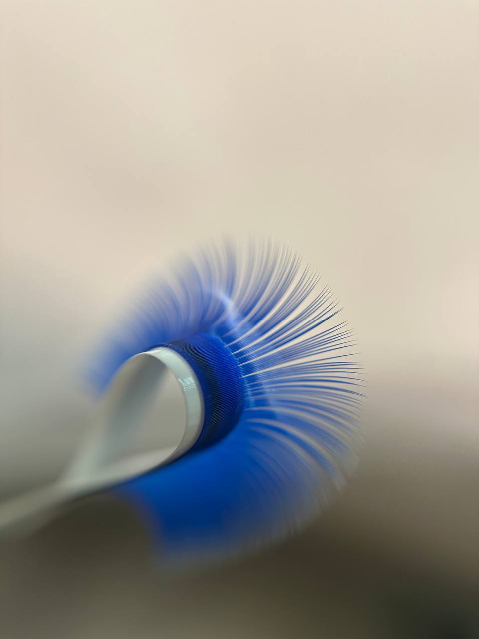 Искусственные ресницы