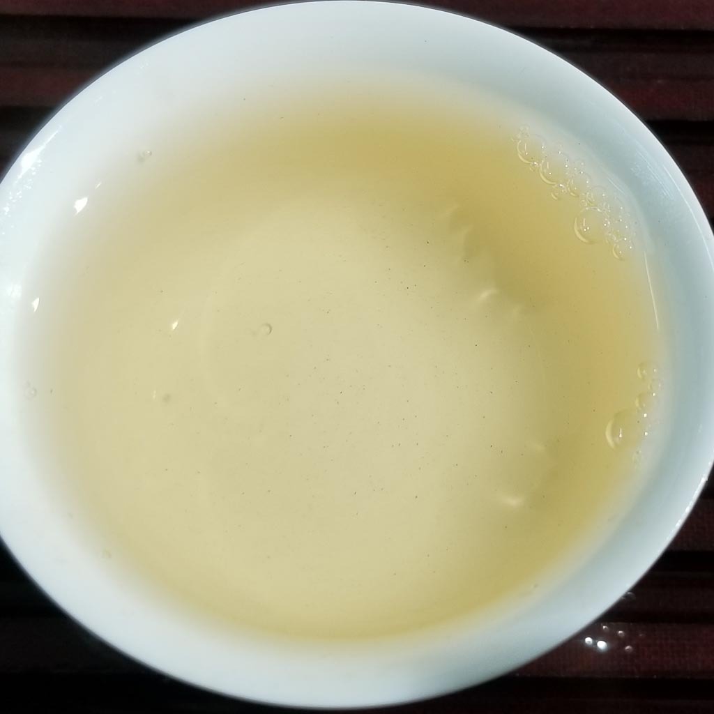 Spring Harvest in Fujian Mountains